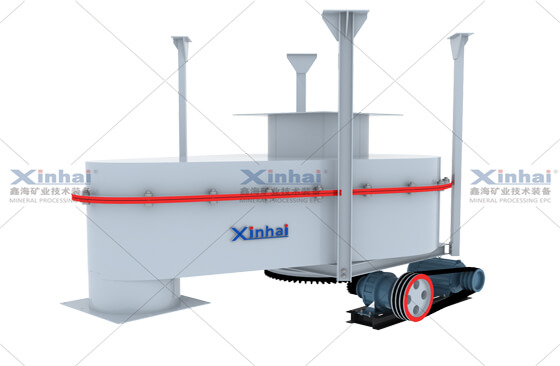 圆盘给料机 圆盘给料机